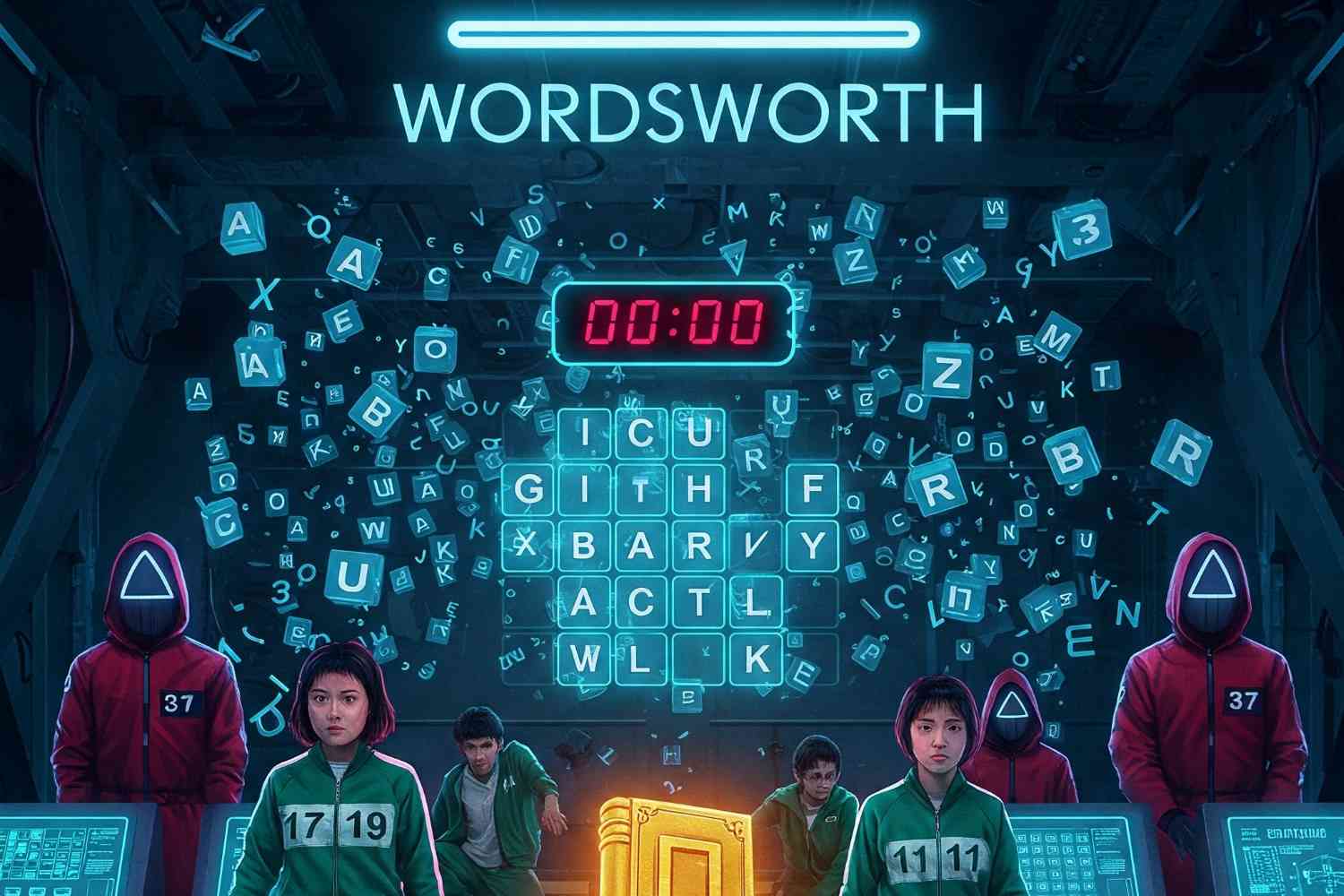 Wordsworth